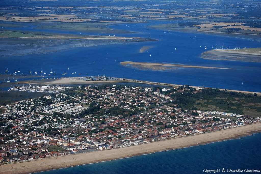 Hayling Island